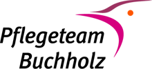Logo Pflegeteam Buchholz GmbH